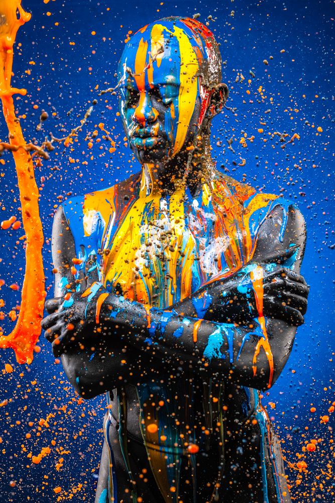 Workshop Luz em Estúdio - 12 - 2