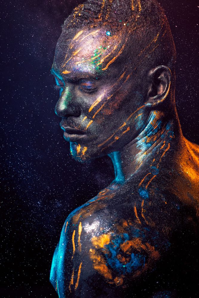 Colors - Cósmicos - 2 - 0