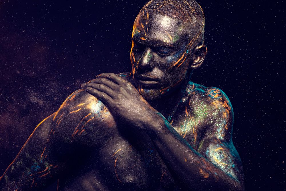 Colors - Cósmicos - 2 - 0