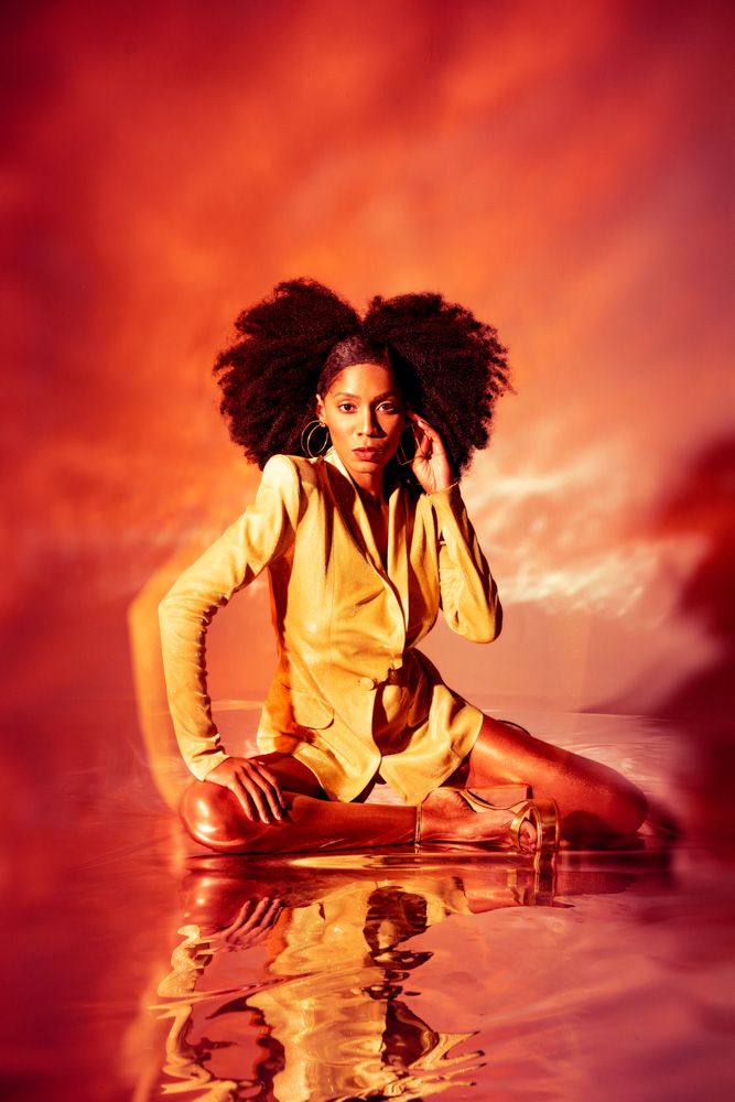 Ilumina Você - 1 - 0