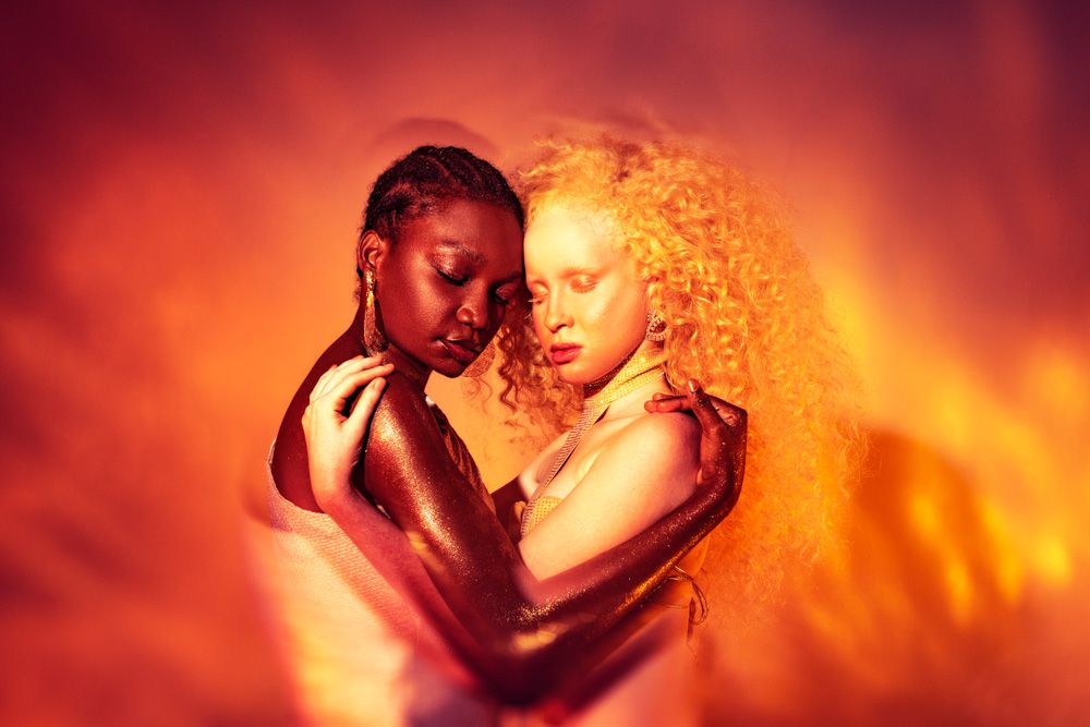 Ilumina Você - 1 - 0