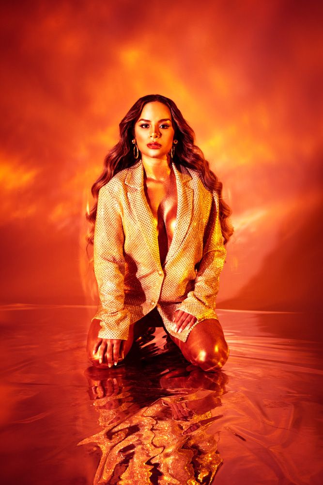 Ilumina Você - 1 - 1