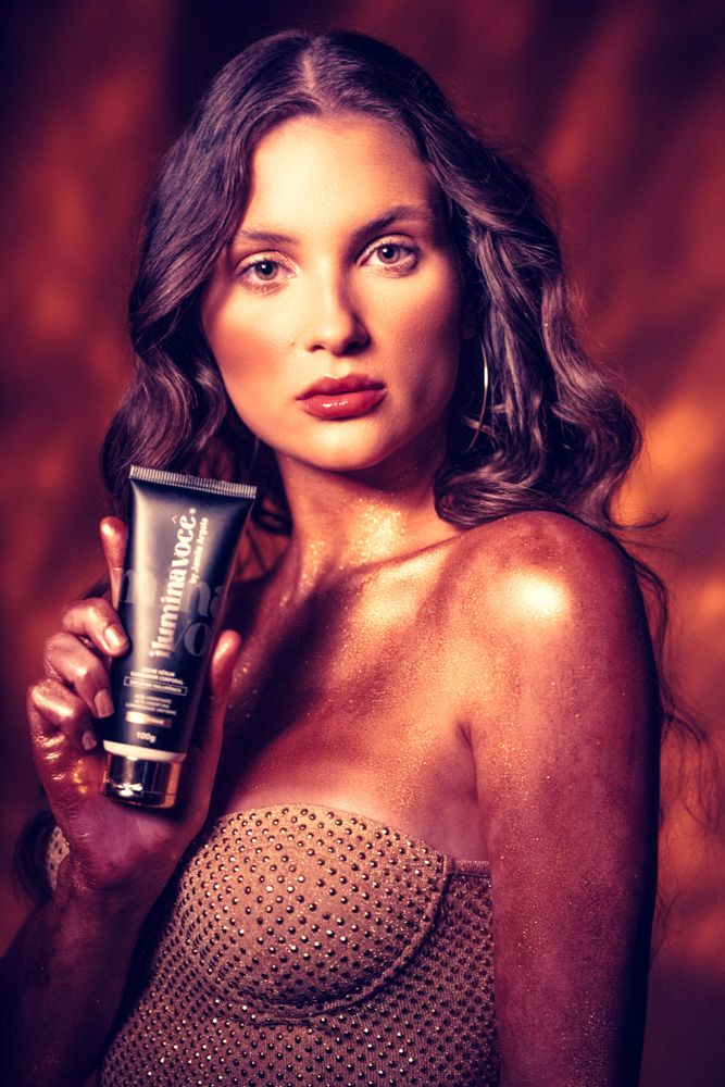 Ilumina Você - 1 - 0