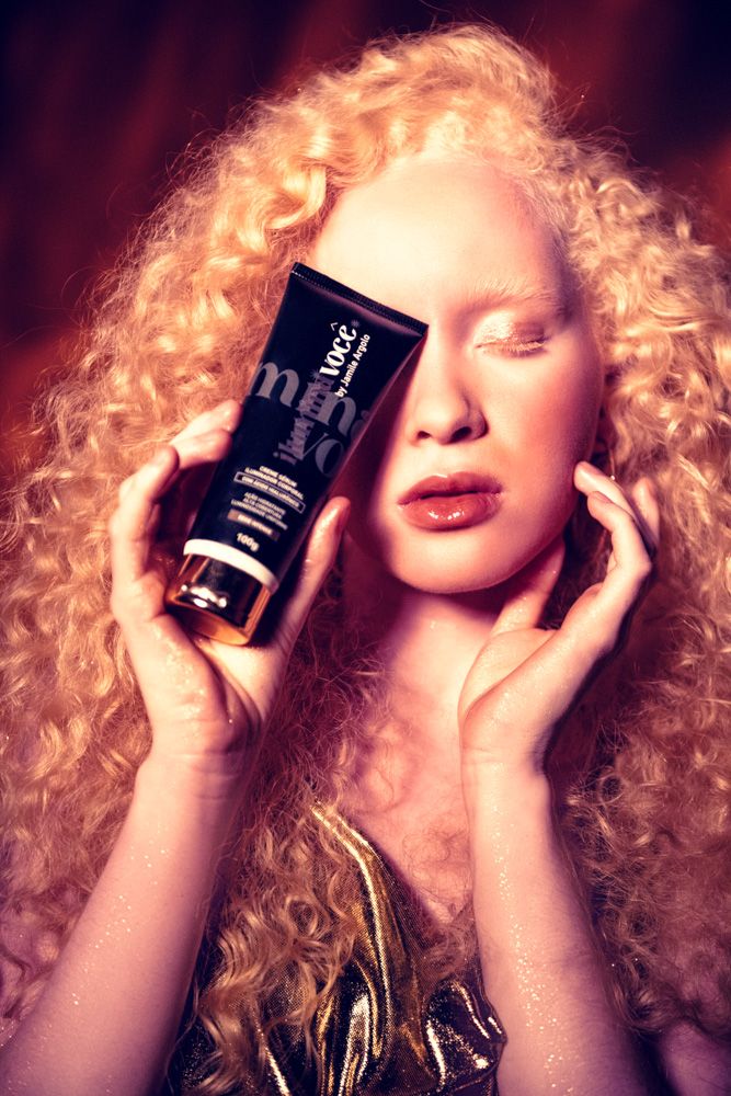 Ilumina Você - 1 - 1