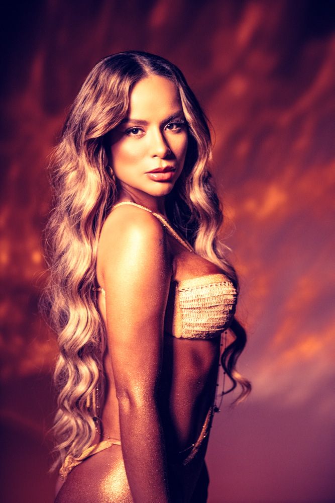 Ilumina Você - 1 - 1