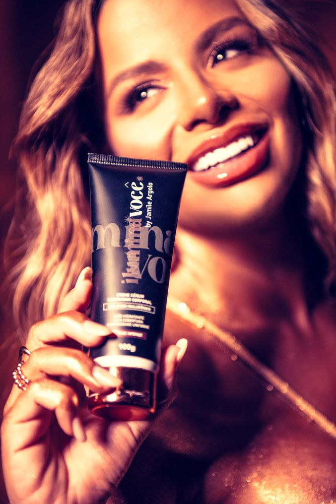 Ilumina Você - 1 - 0