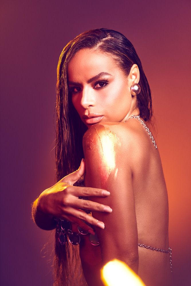 Ilumina Você - 1 - 1