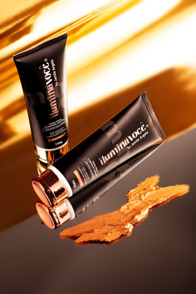 Ilumina Você - 1 - 0