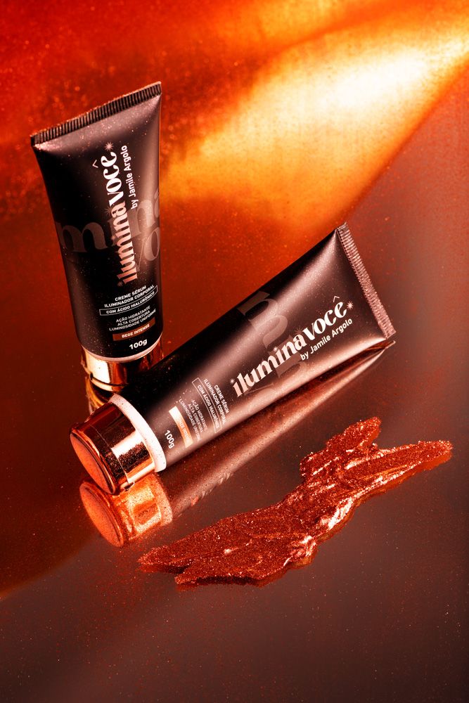 Ilumina Você - 1 - 1