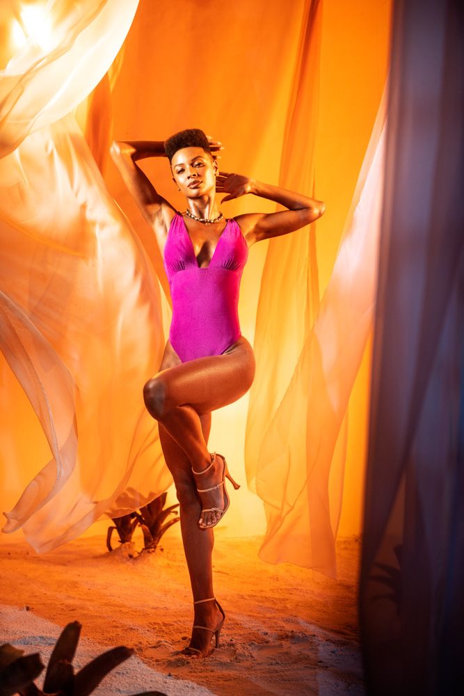 Ummar BeachWear - 1 - 1