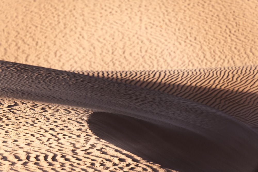 Lençois Maranhenses - Dunas - 2 - 3