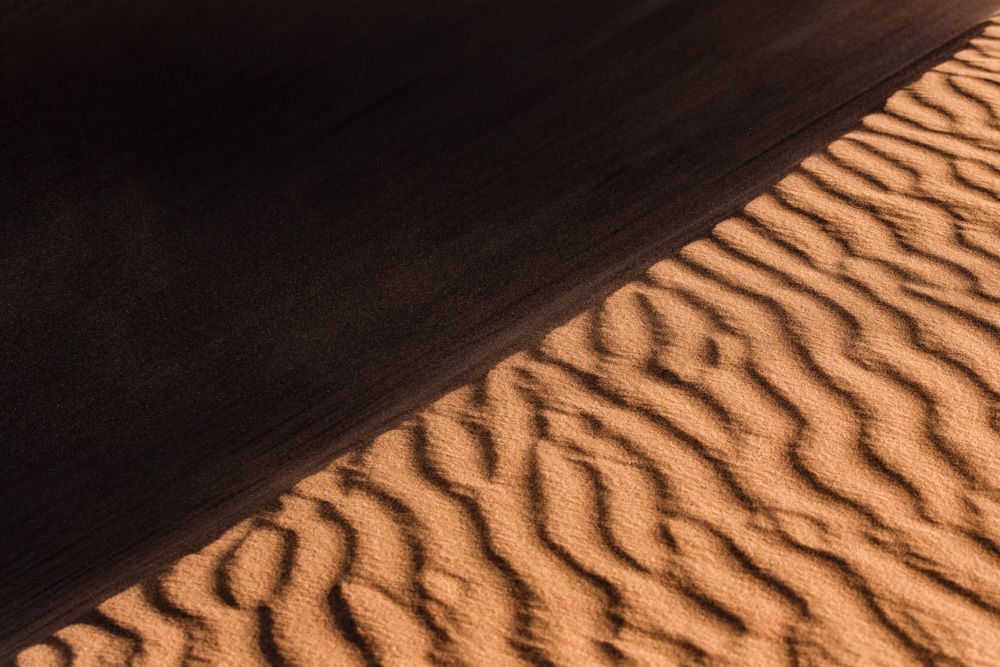 Lençois Maranhenses - Dunas - 2 - 2