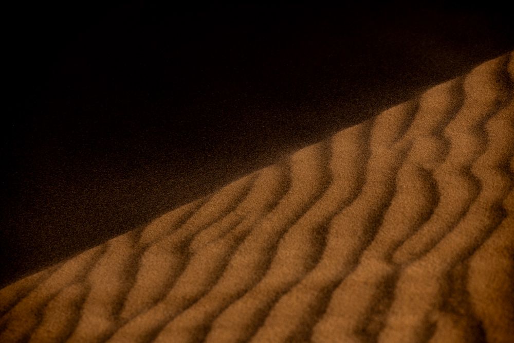 Lençois Maranhenses - Dunas - 2 - 2