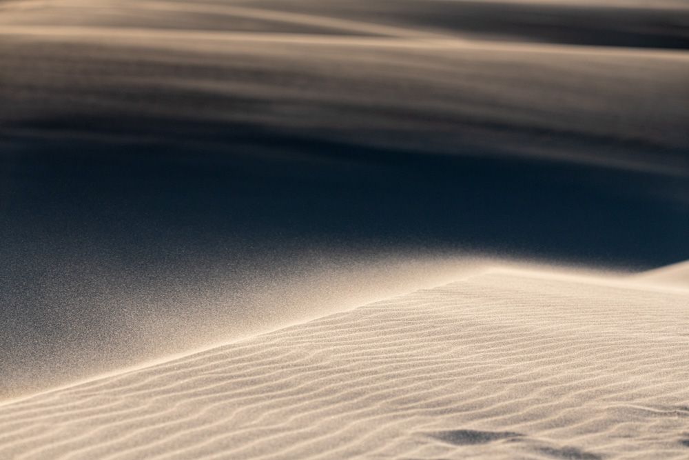Lençois Maranhenses - Dunas - 2 - 0