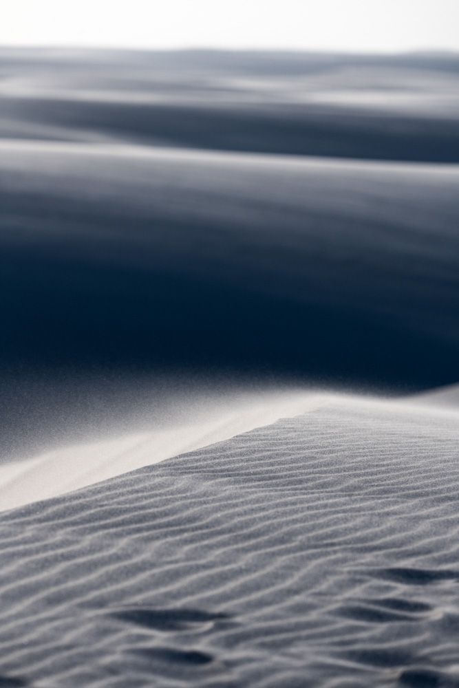 Lençois Maranhenses - Dunas - 2 - 3