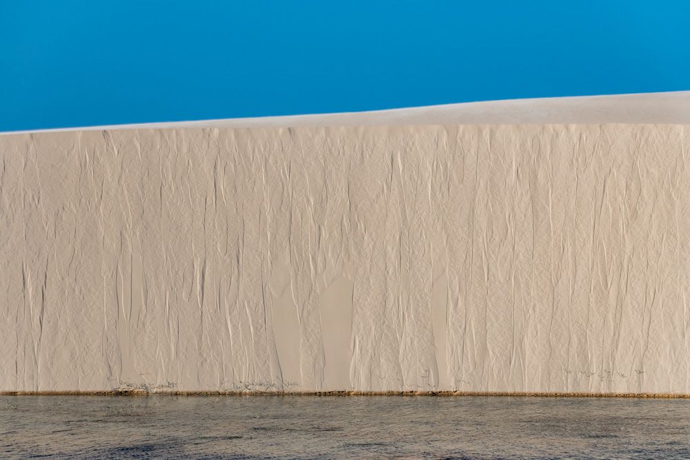 Lençois Maranhenses - Dunas - 2 - 3