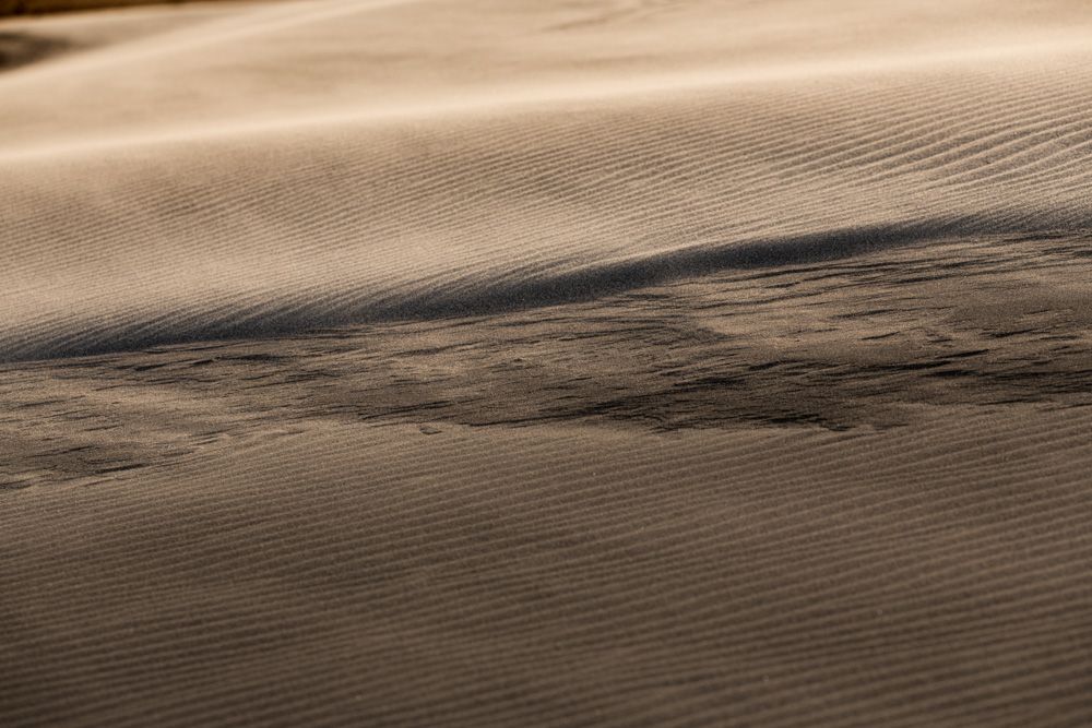 Lençois Maranhenses - Dunas - 2 - 1