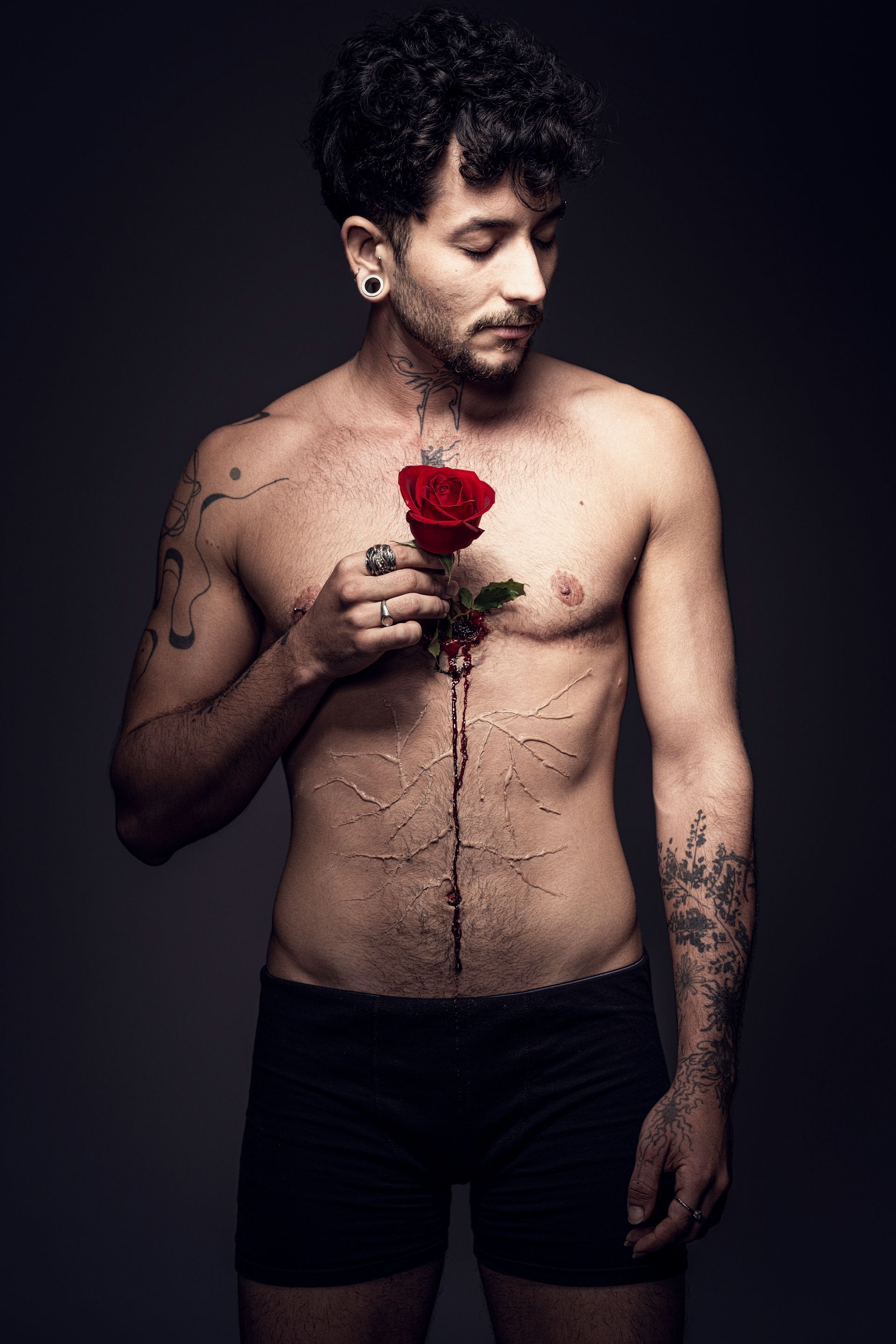 Rooted Love - Amor enraizado - 4 - 2