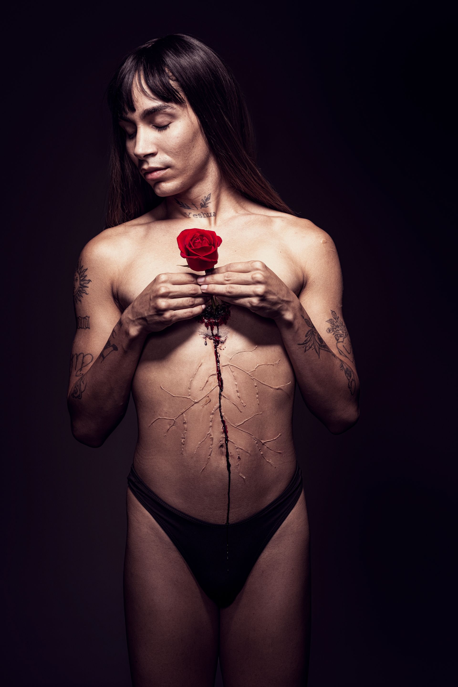 Rooted Love - Amor enraizado - 4 - 1