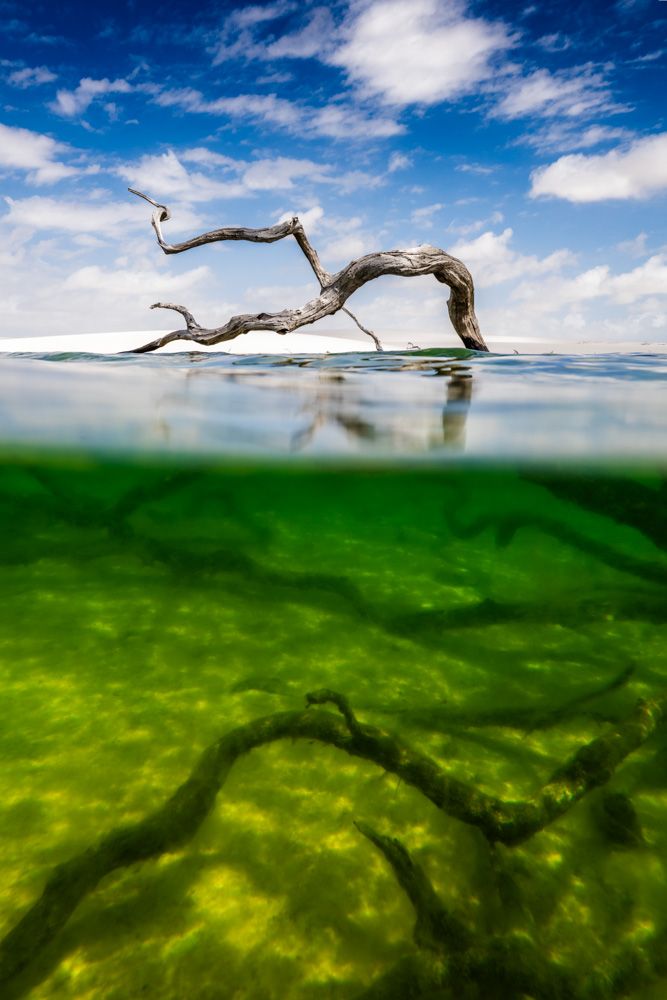 Lençois Maranhenses - Dunas 2 - 2 - 2
