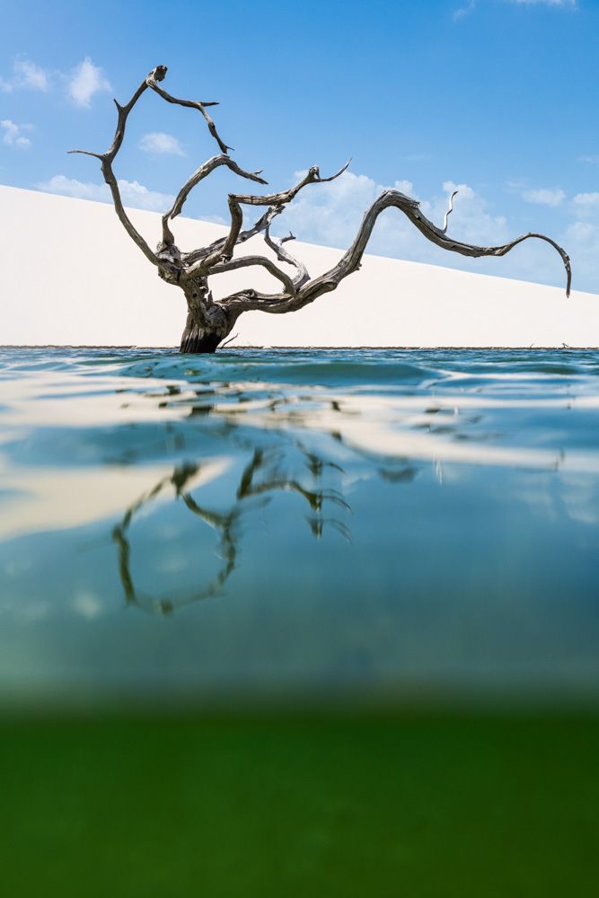 Lençois Maranhenses - Dunas 2 - 2 - 2