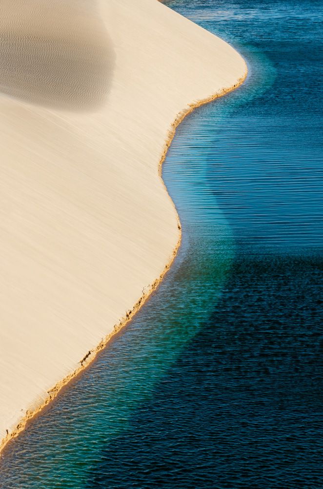 Lençois Maranhenses - Dunas 2 - 2 - 0