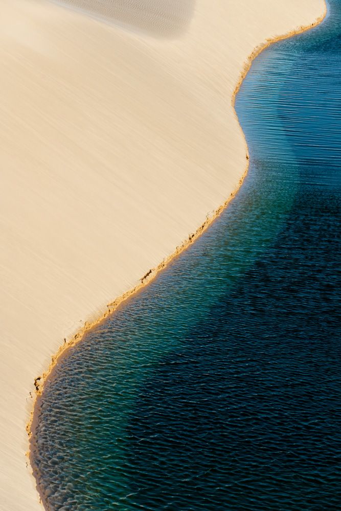 Lençois Maranhenses - Dunas 2 - 2 - 1