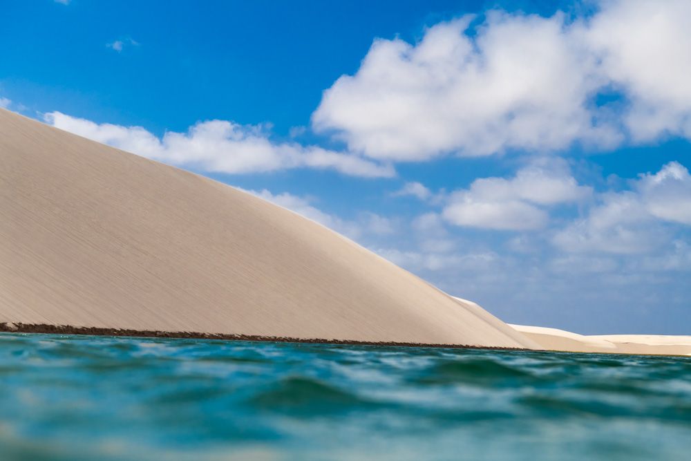 Lençois Maranhenses - Dunas 2 - 2 - 2