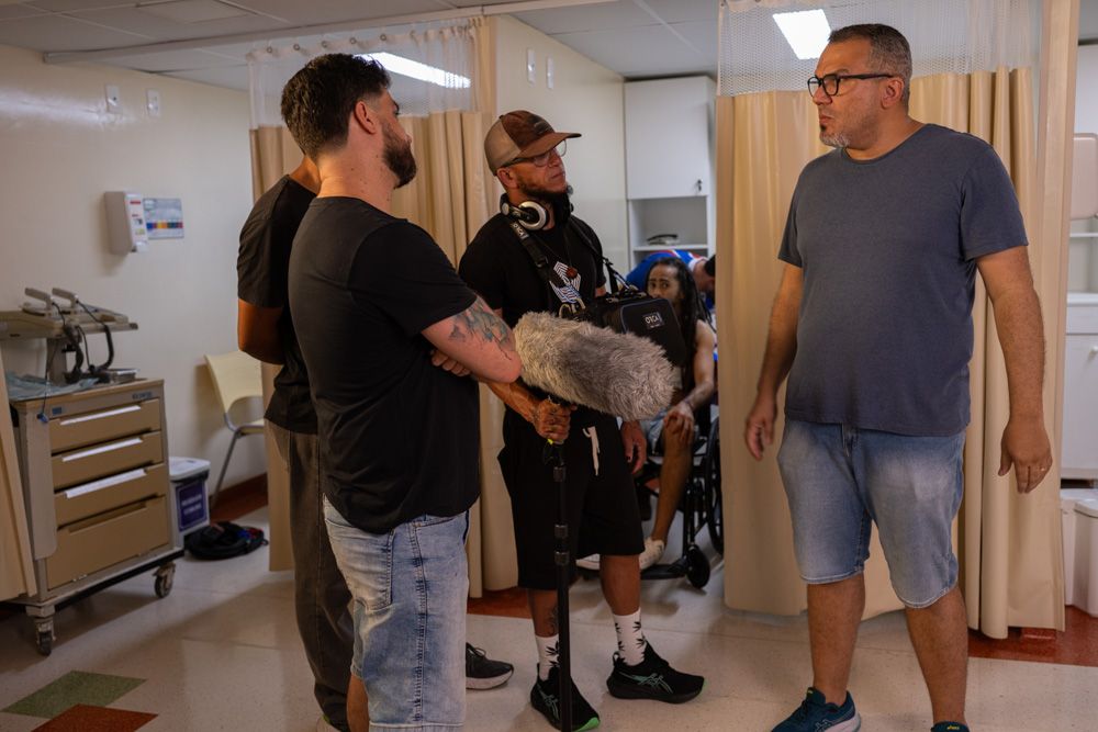 NÃO TEM VAGA - 2024 - 3 - 1