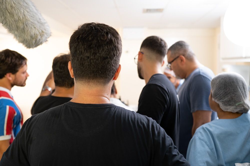 NÃO TEM VAGA - 2024 - 3 - 0