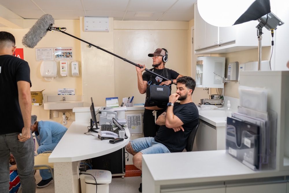 NÃO TEM VAGA - 2024 - 3 - 2