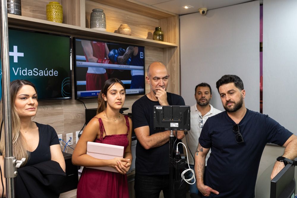 NÃO TEM VAGA - 2024 - 3 - 2