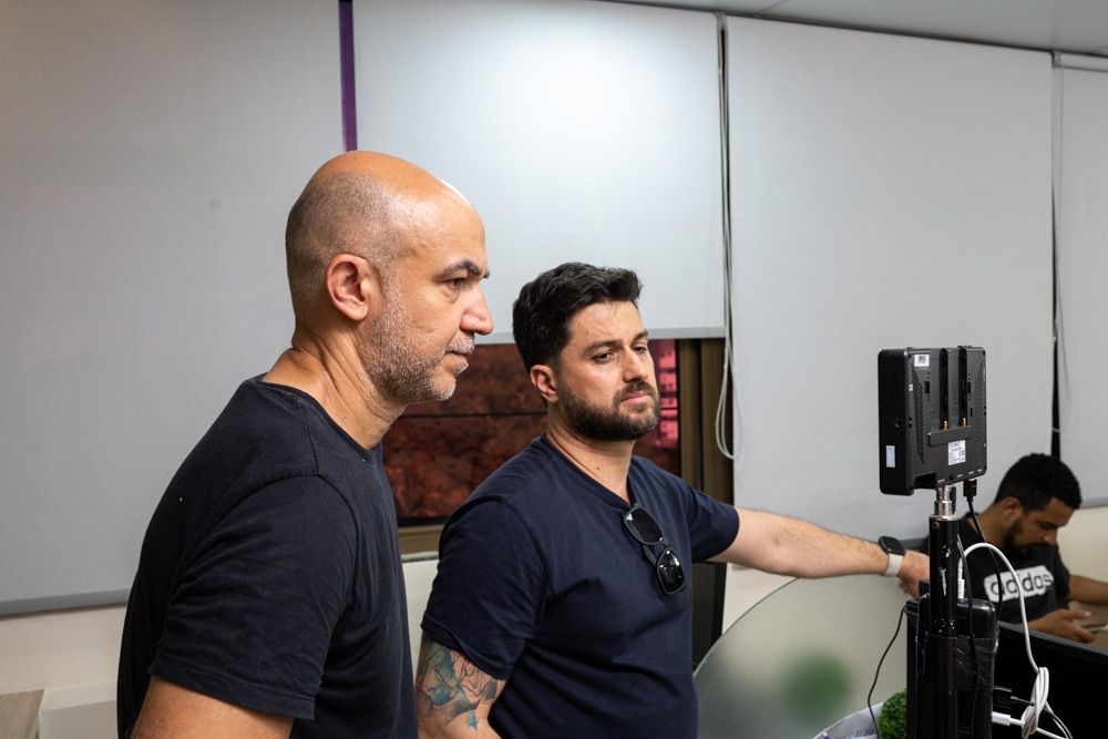 NÃO TEM VAGA - 2024 - 3 - 1