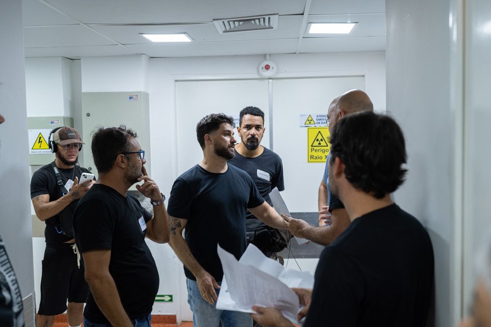 NÃO TEM VAGA - 2024 - 3 - 0