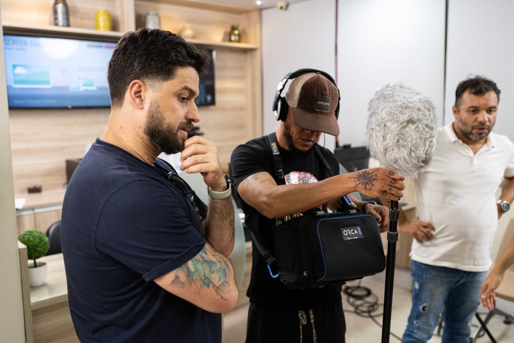 NÃO TEM VAGA - 2024 - 3 - 0