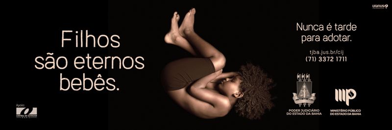 Campanha - Adoção Tardia - 3 - 1