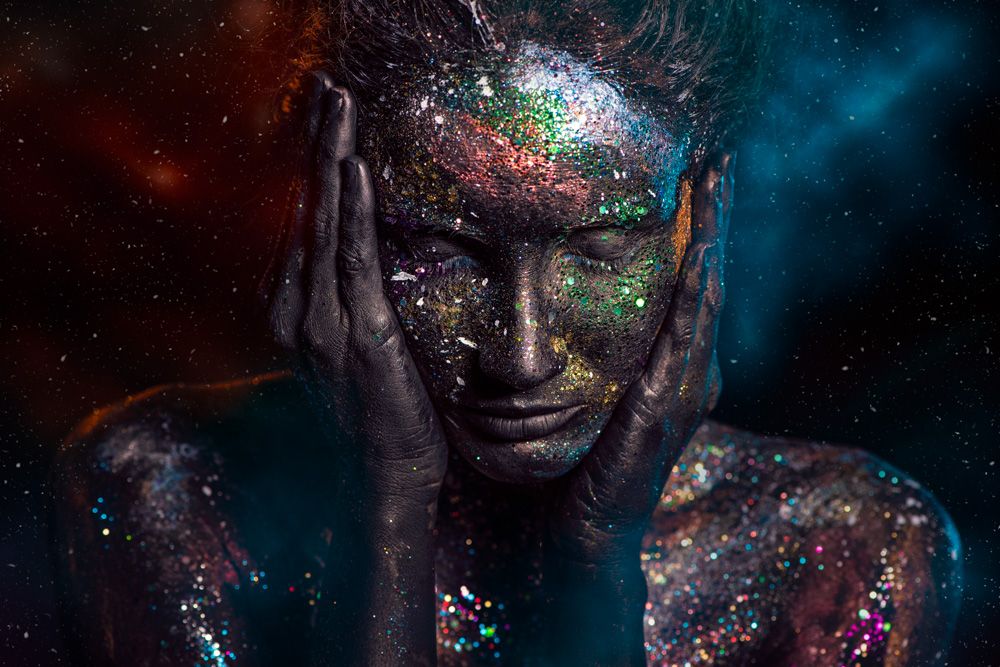 Colors - Cósmicos - 2 - 0