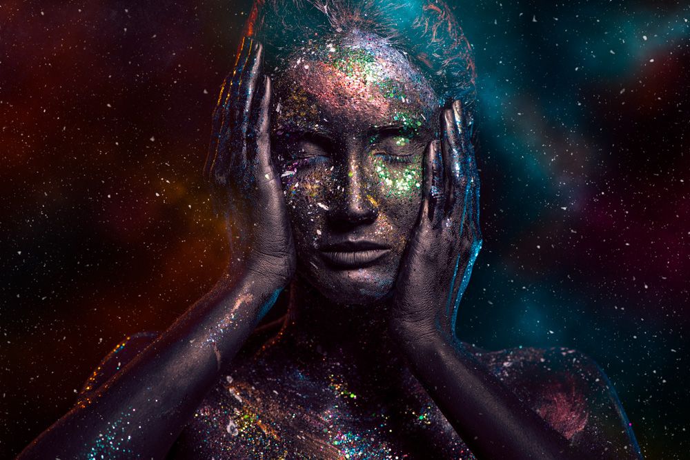 Colors - Cósmicos - 2 - 3