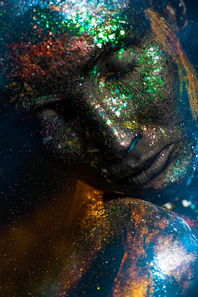 Colors - Cósmicos - 2 - 1