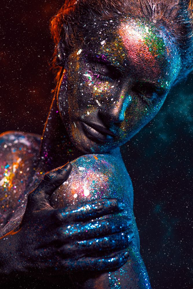 Colors - Cósmicos - 2 - 3