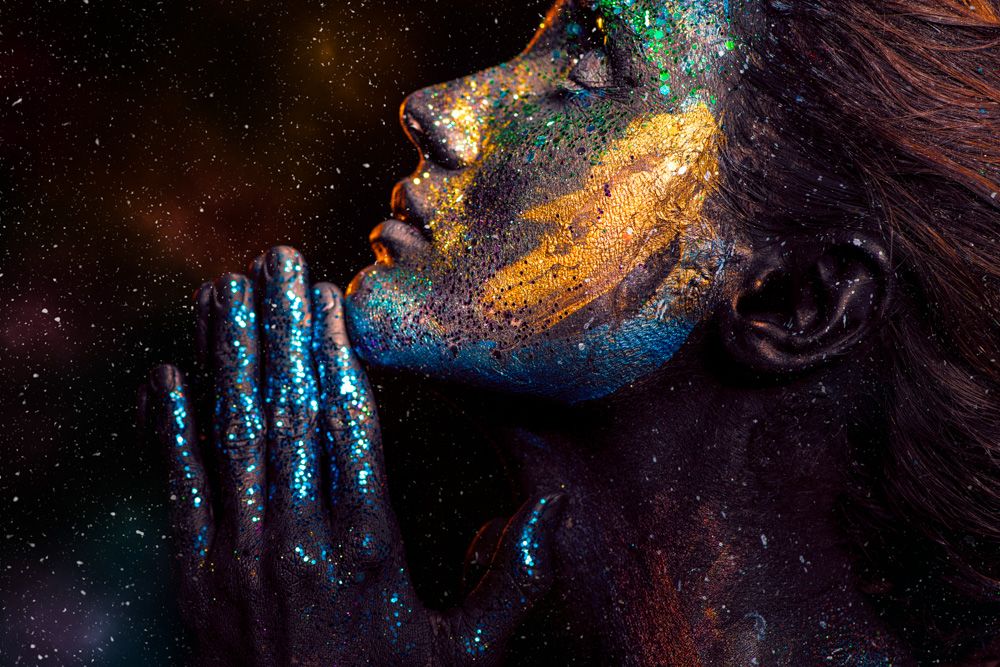 Colors - Cósmicos - 2 - 2