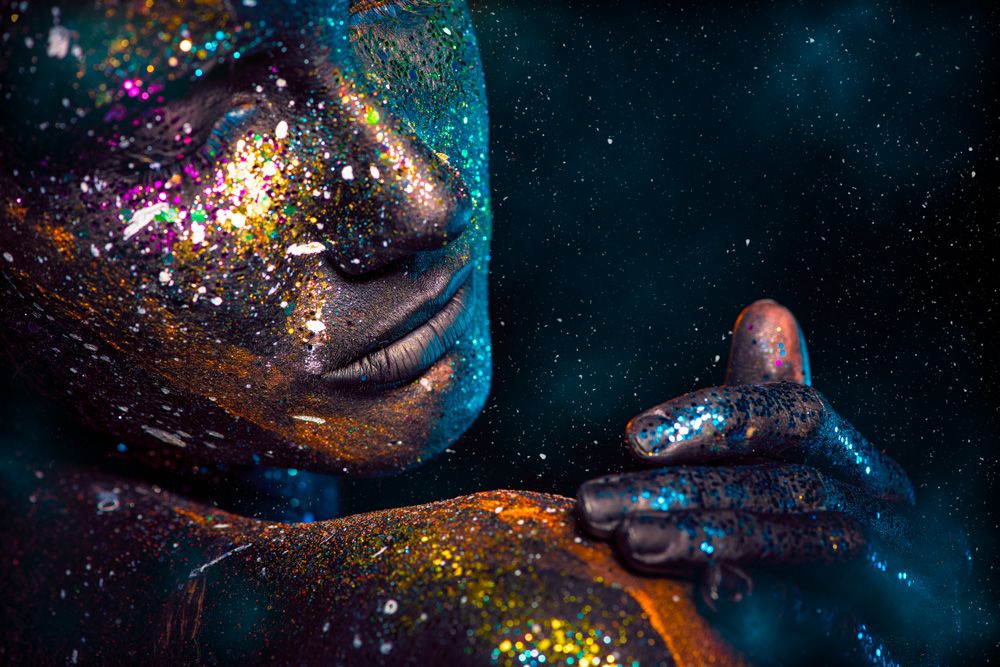 Colors - Cósmicos - 2 - 1