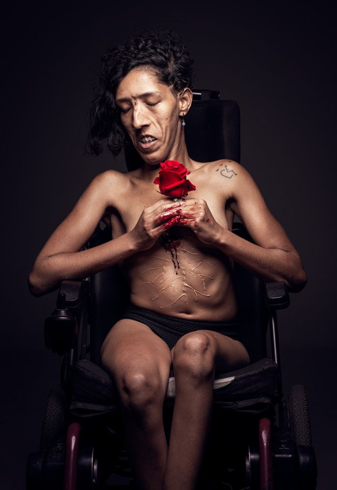 Rooted Love - Amor enraizado - 4 - 2