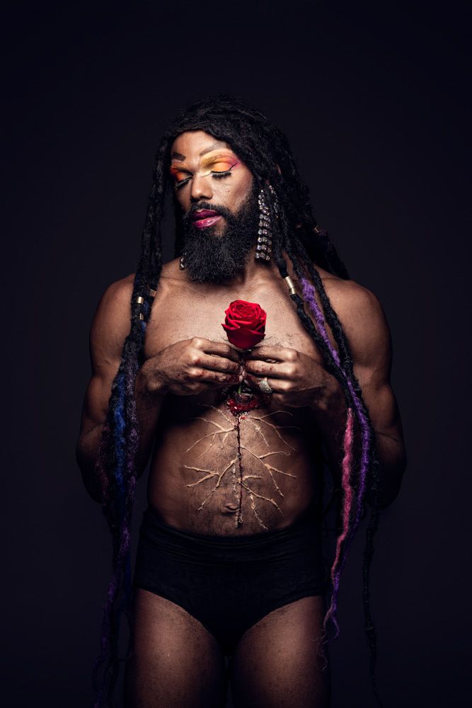 Rooted Love - Amor enraizado - 4 - 1