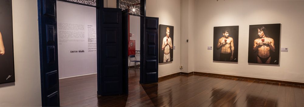 Amor Enraizado 2024 - 4 - 1