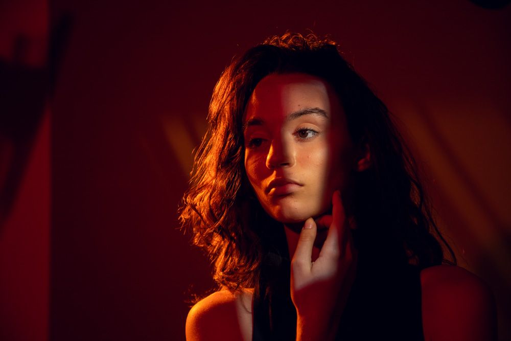 Workshop Luz em Estúdio - 19 - 2