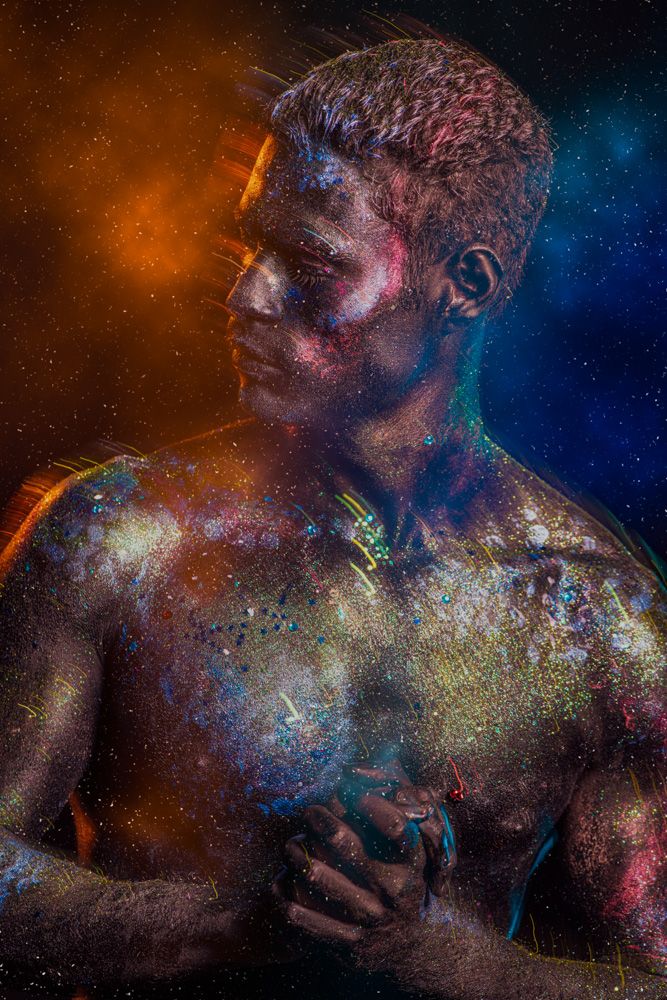 Colors - Cósmicos - 2 - 3