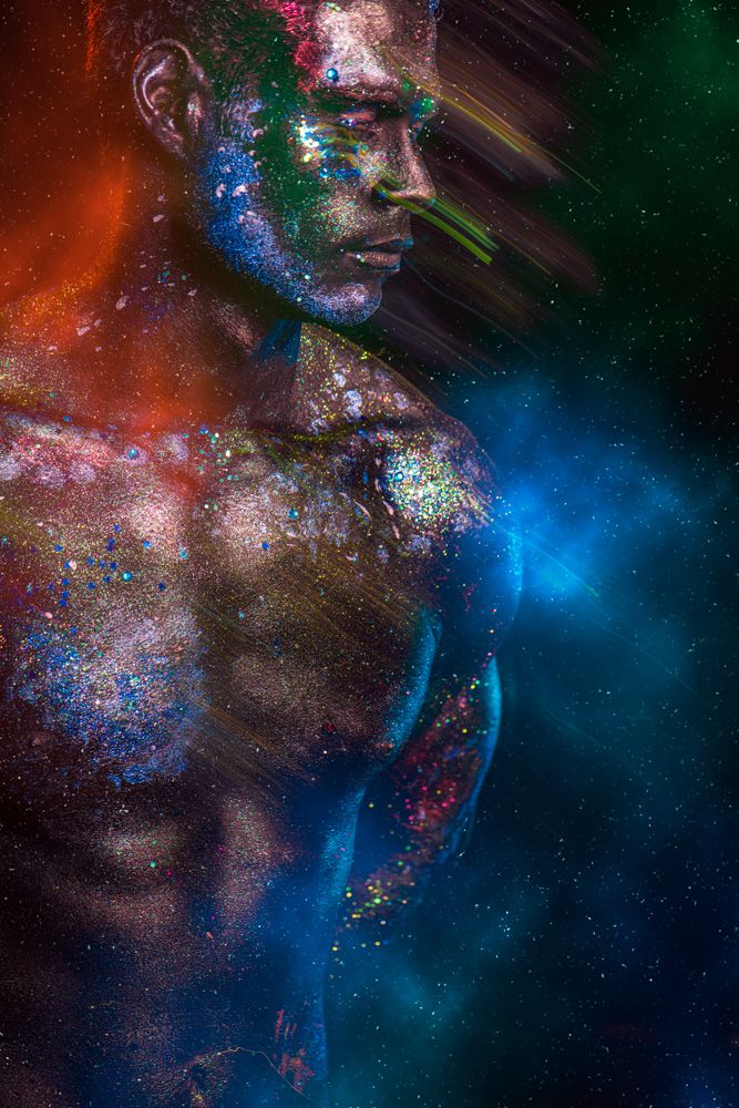 Colors - Cósmicos - 2 - 2