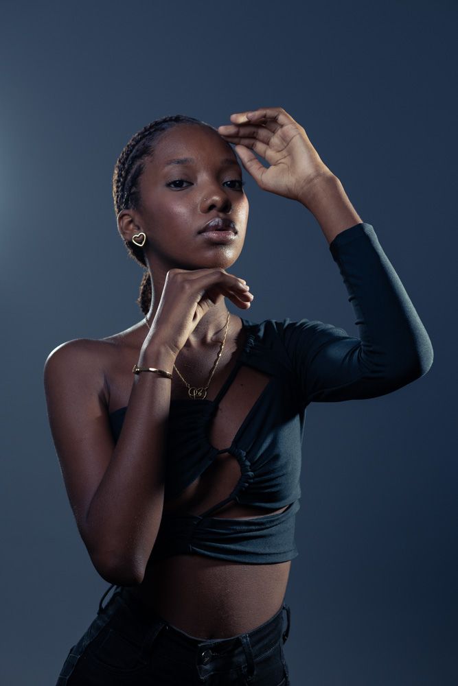 Workshop Luz em Estúdio - 21 - 0