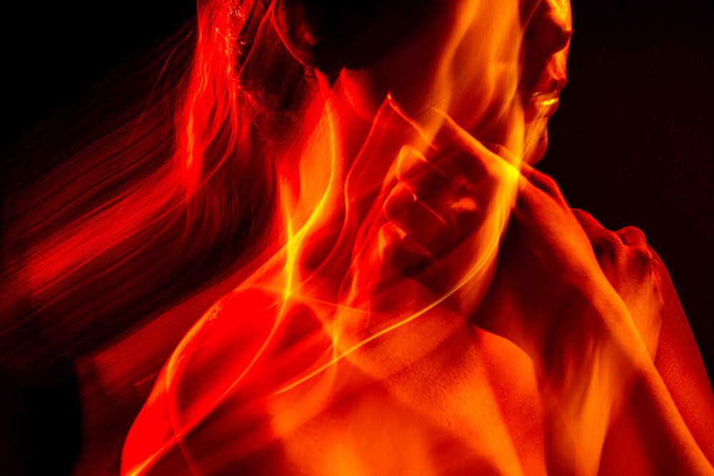 Colors - Chama Viva - 2 - 2